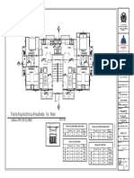 01 Plano Arq Amueblado 1er Nivel Edificio 2h