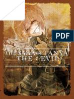 Tanya The Evil - Volume 07 - Ut Sementem Feceris, Ita Metes