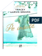 Tracey Garvis Graves - Pe insulă 1.0 ˙{Literatură}