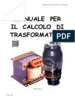 Manuale trafoaaa