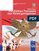 Buku Guru PPKN