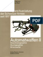 Automatwaffen II