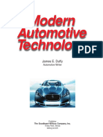 Copy of Modern Automotive Technology 7th Ed