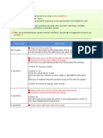 Schedule: Sheet Name Instructions