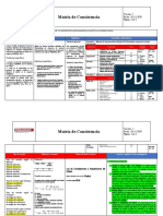 Matriz de Consistencia - BN - Chatbot