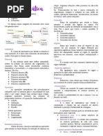 Matemática - Planejativo