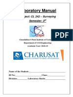 CL 242 Surveying Manual18-19