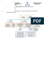 Mapa Conceptual Anatomia