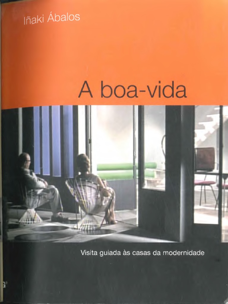 Abalos Inaki A Boa Vida 2 Pdf Friedrich Nietzsche Tempo