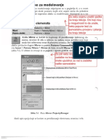 Napredne Alatke Za Modelovanje