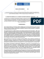 Proyecto Resolucio&#769 N Certificado de Concordancia OCAD PAZ Publicacion Web 250221