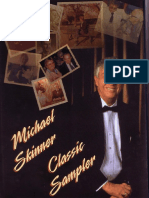 Michael Skinner - Classic Sampler