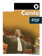 Curso Aperfeicoamento de Cantores