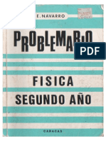 Libro Fisica Segundo Ano Navarro Fisica Electrica