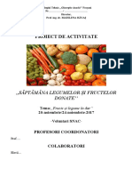 1.Proiect de activitati extracurriculare -Voluntariat-Saptamana legumelor si fructelor.doc C