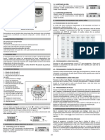 Manual de Instrucoes RTST40 r2