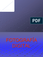 1.fotografía Digital