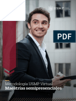 Metodología+de+La+USMPVirtual+ +Maestrías+Semipresenciales VF