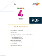 Lingua 4 Guia T 01 15 2015 01
