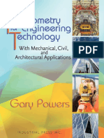 Trigonometry for Engineering Technology With Mechanical Civil and Architectural Applications PDF