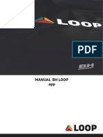 Manual App BH Loop