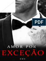 Amor Por Excecao - Dreamworkgirl