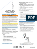 Echomap - Uhd - Manual de Instalacion en Español