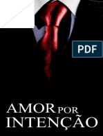 Amor Por Intencao - 10