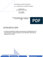 Paso 2 Actividad Individual - Gerencia Estrategica de Costos y Presupuestos