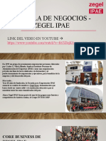 Escuela de negocios Zegel IPAE, lider en formación de empresarios