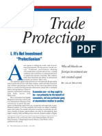 NV Trade Proctection Int L Econ Nov08
