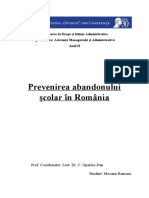 Mocanu Ramona-Metode Și Tehnici