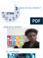 Que Es El Stem