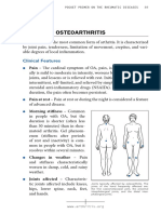 2010 Chapter Osteoarthritis