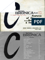 Bronica C