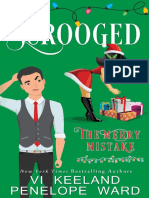 The Merry Mistake - Vi Keeland & Penelope Ward