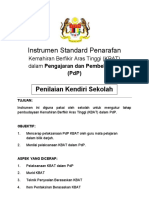 02 Instrumenn Penarafan Kbat - Pdp-Badrul