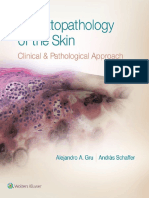 Alejando A. Gru, András Schaffer - Hematopathology of The Skin Clinical and Patological Approach-Wolters Kluwer Health (2017)
