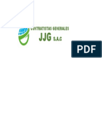 Logo JJG Sac