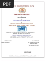 Download My Final Project Job Satisfaction by Mukesh Kumar Vishwakarma SN55728960 doc pdf