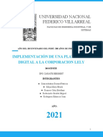 Plataforma Digital para Empresas de Transporte