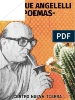 CNT Enrique Angelelli Poemas 3 PDF