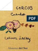 Los Cercos Cuentos Celina Lacay PDF