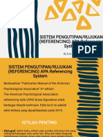 Apa System