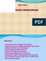 BENDUNGAN