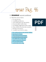 Grammar Pag.46