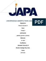 Tarea Ii de Practica Docente Iii