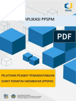 Modul Aplikasi PPSPM