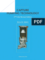 K. Welch-Capture Pumping Technology-Elsevier (2001)