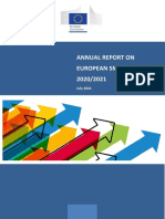 SME Annual Report - 2021